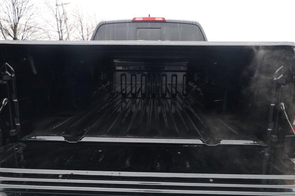 New 2026 Nissan Frontier S w/ Tow Package image 21