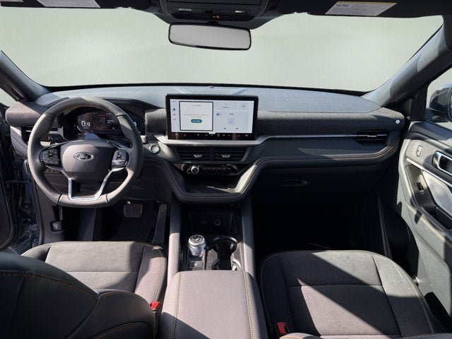 New 2026 Ford Explorer Tremor w/ Tremor Ultimate Package AWD/4WD image 12