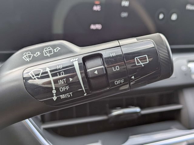 New 2026 Kia K4 GT-Line Turbo FWD image 27