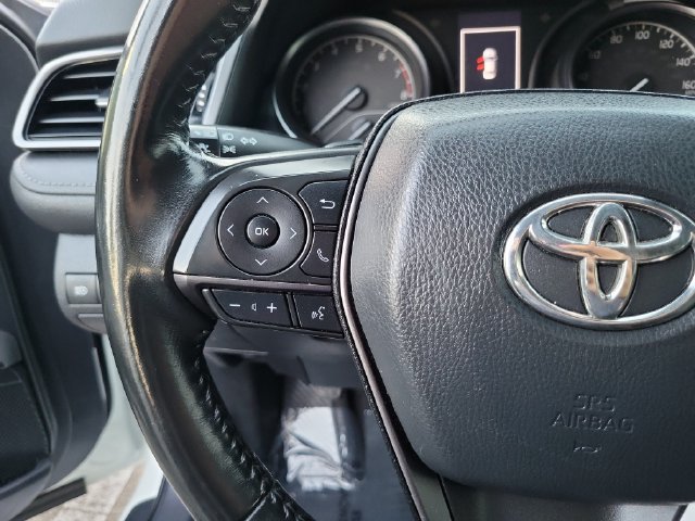 Used 2023 Toyota Camry SE FWD image 15