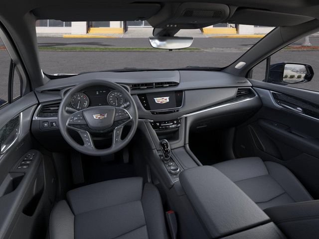 New 2026 Cadillac XT5 Premium Luxury FWD image 15