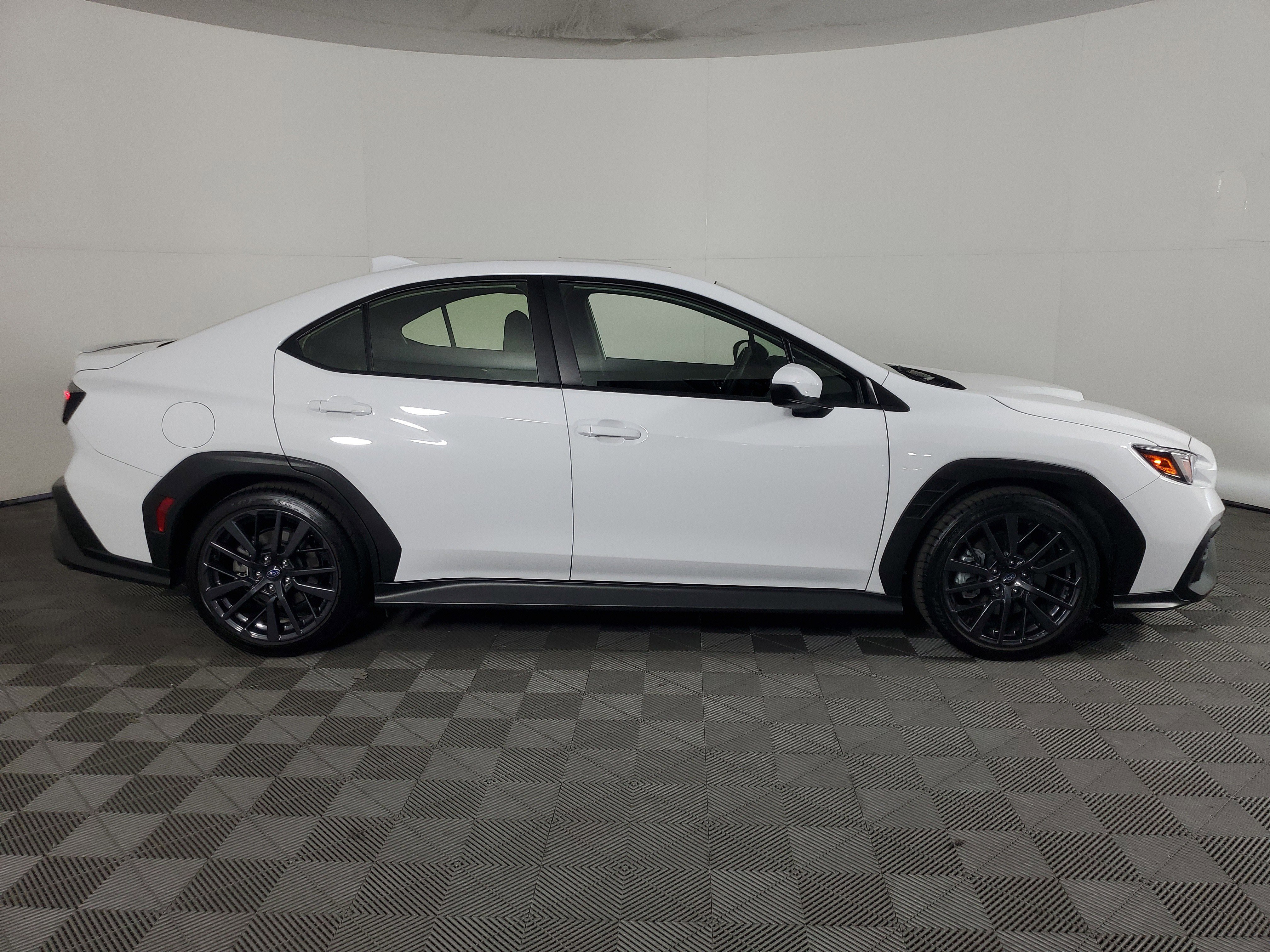 Used 2025 Subaru WRX Premium w/ Accessory Package #2 image 3