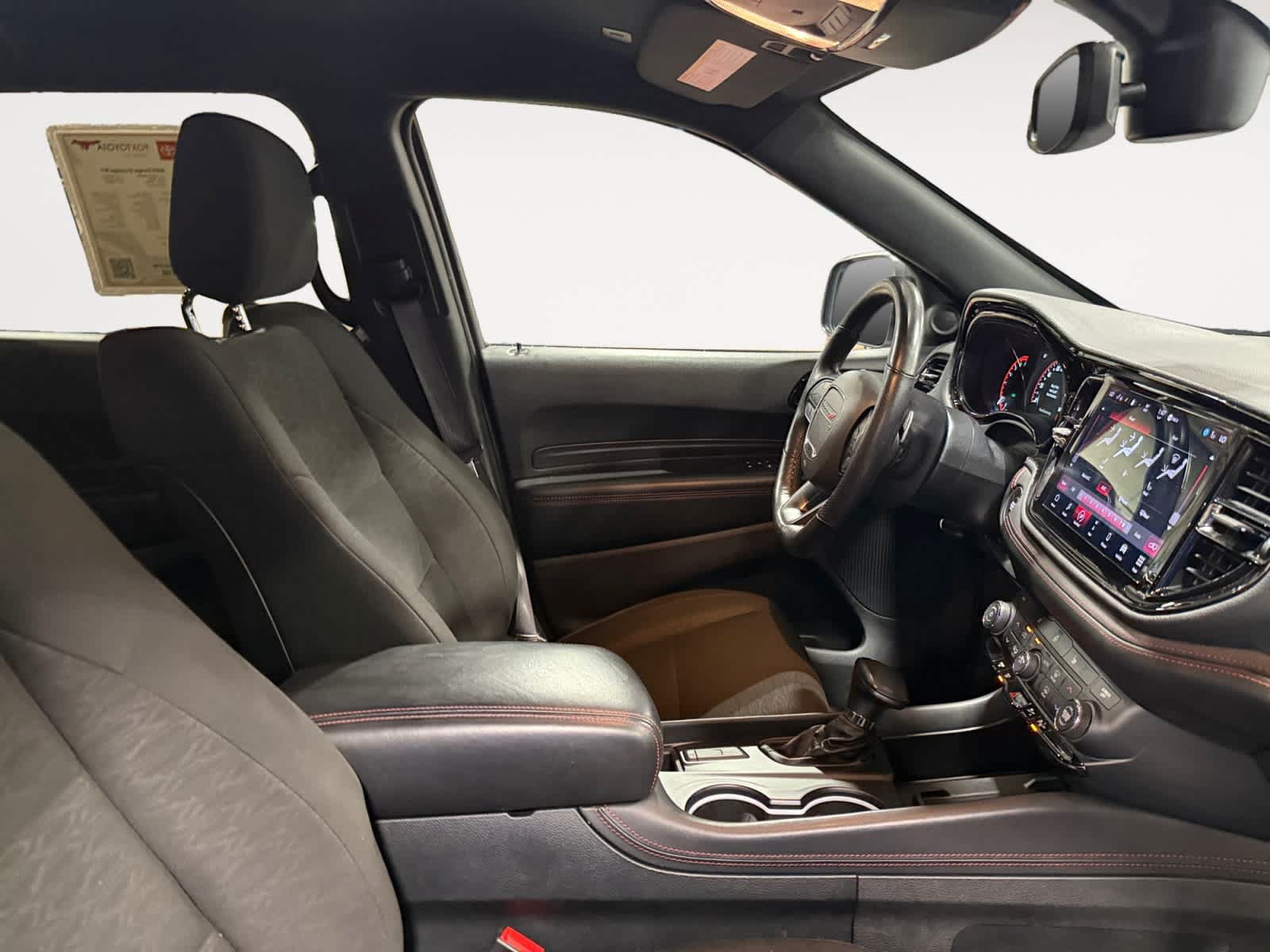 Used 2025 Dodge Durango R/T AWD/4WD image 17