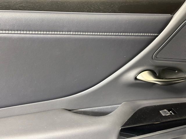 Certified 2023 Lexus ES 350 w/ Premium Package FWD image 24