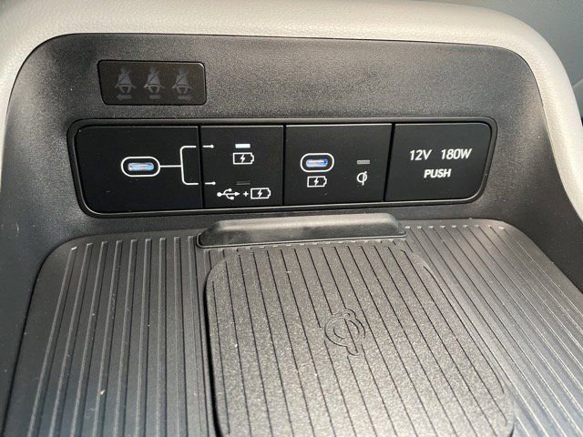 New 2026 Hyundai Kona SEL Sport image 16