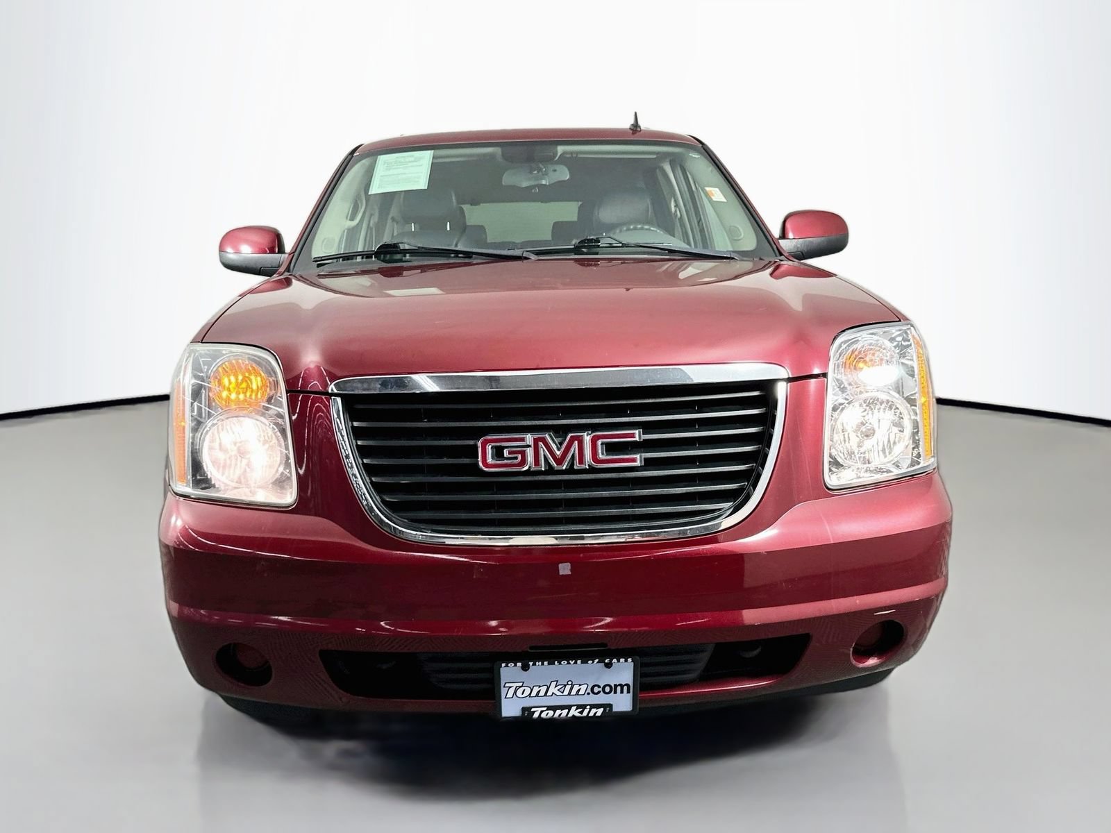 Used 2009 GMC Yukon XL 4WD image 2