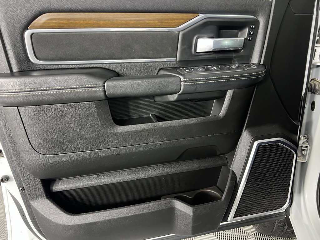 Certified 2024 RAM 2500 Laramie image 26