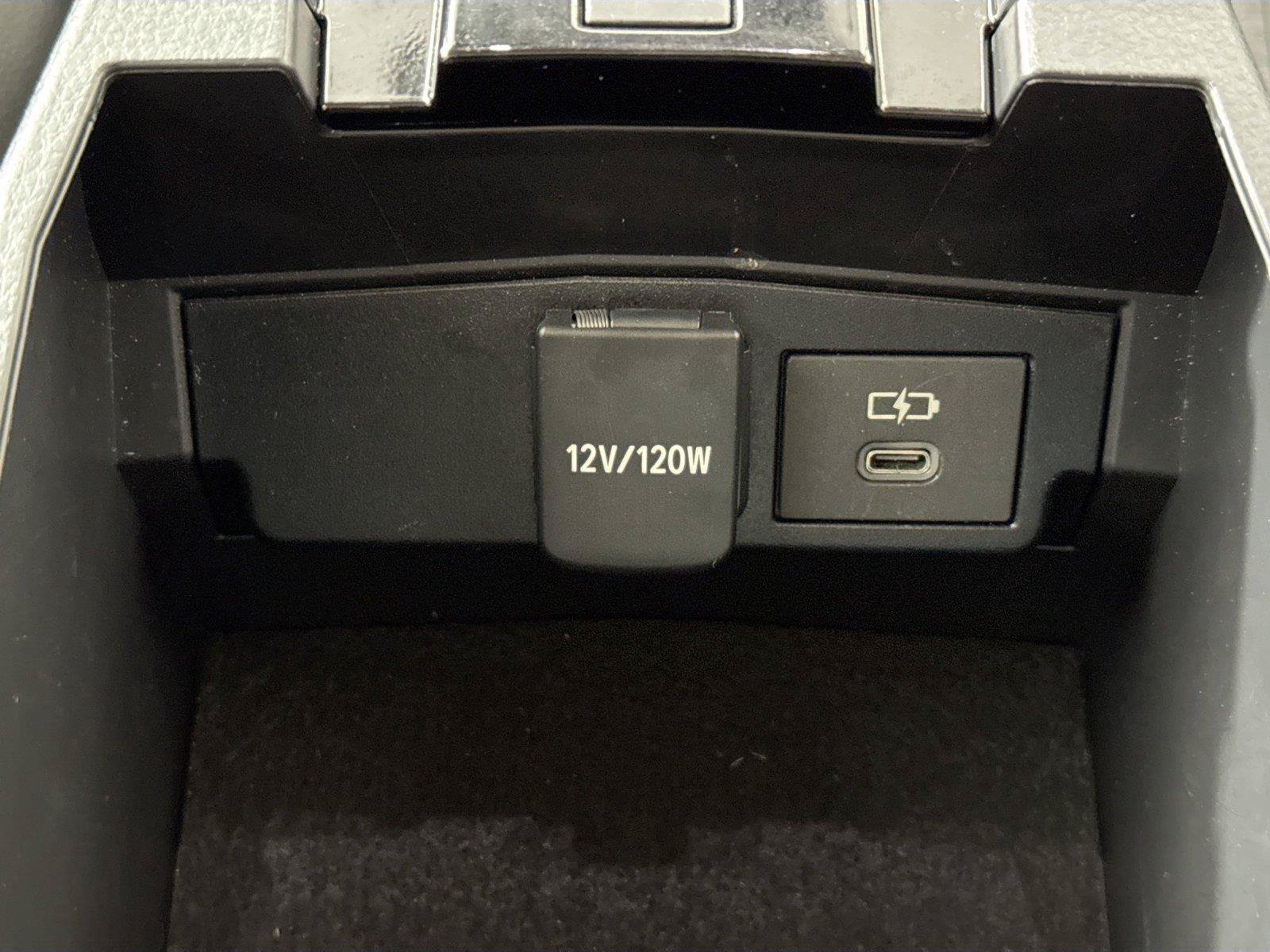 Certified 2025 Toyota Corolla Cross XLE AWD/4WD image 35