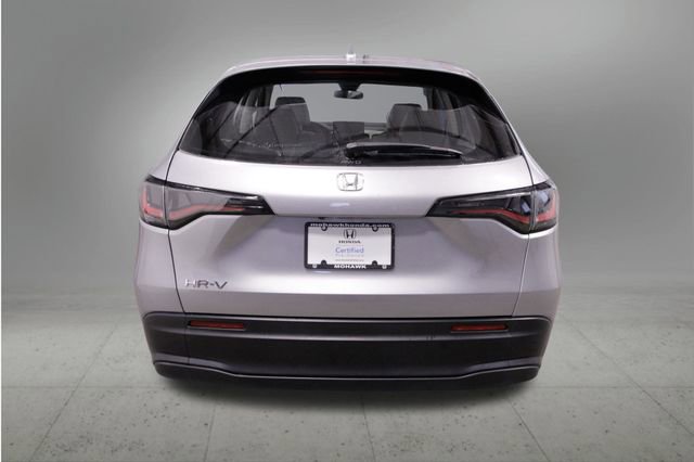 Certified 2023 Honda HR-V LX image 5