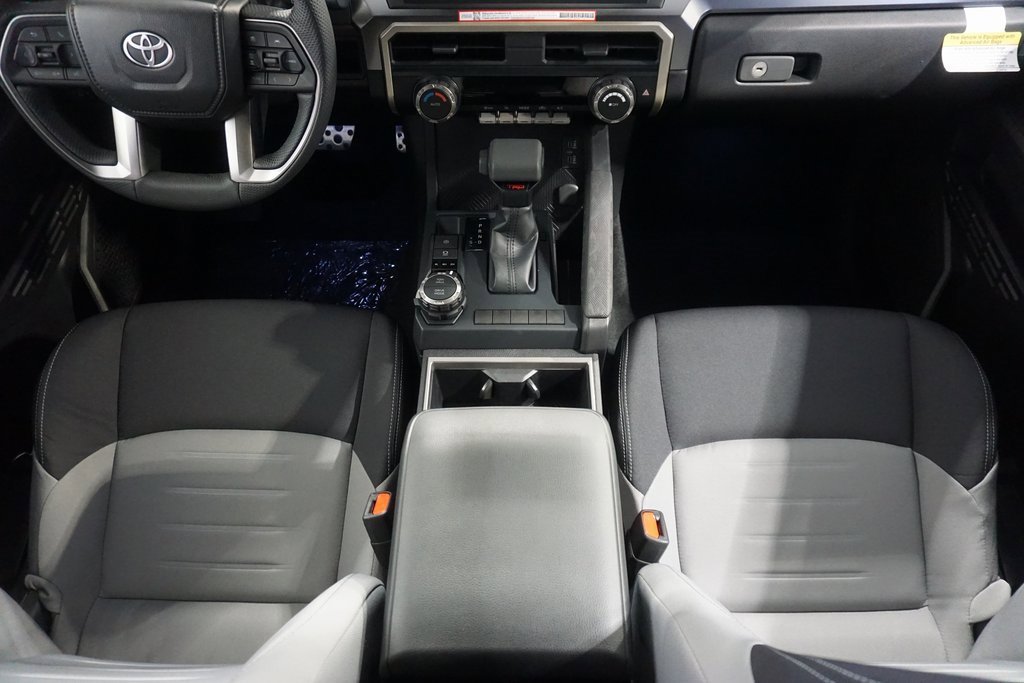 New 2026 Toyota Tacoma TRD Sport image 28