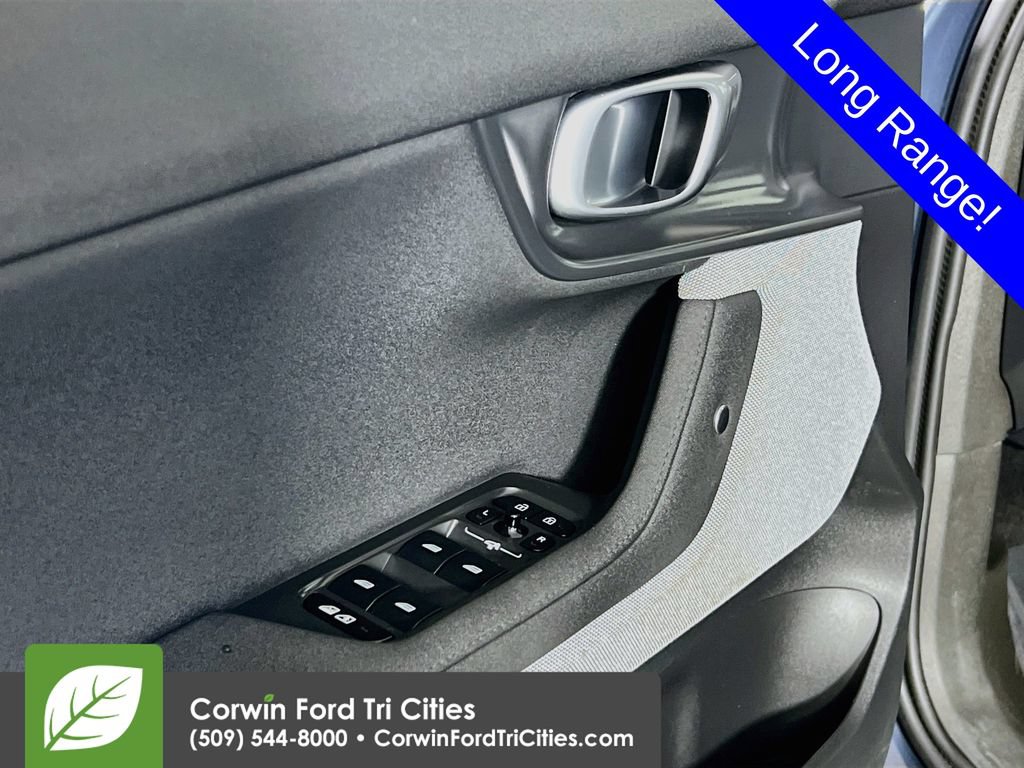 Used 2022 Polestar Polestar 2 w/ Pilot Package AWD/4WD image 12