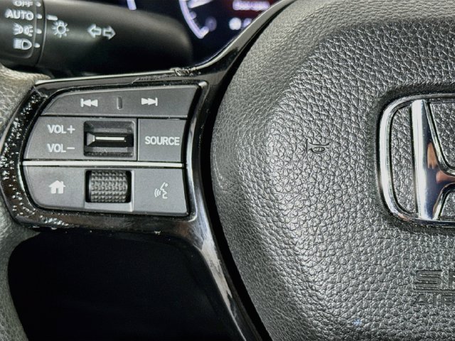 Used 2022 Honda Civic LX image 11