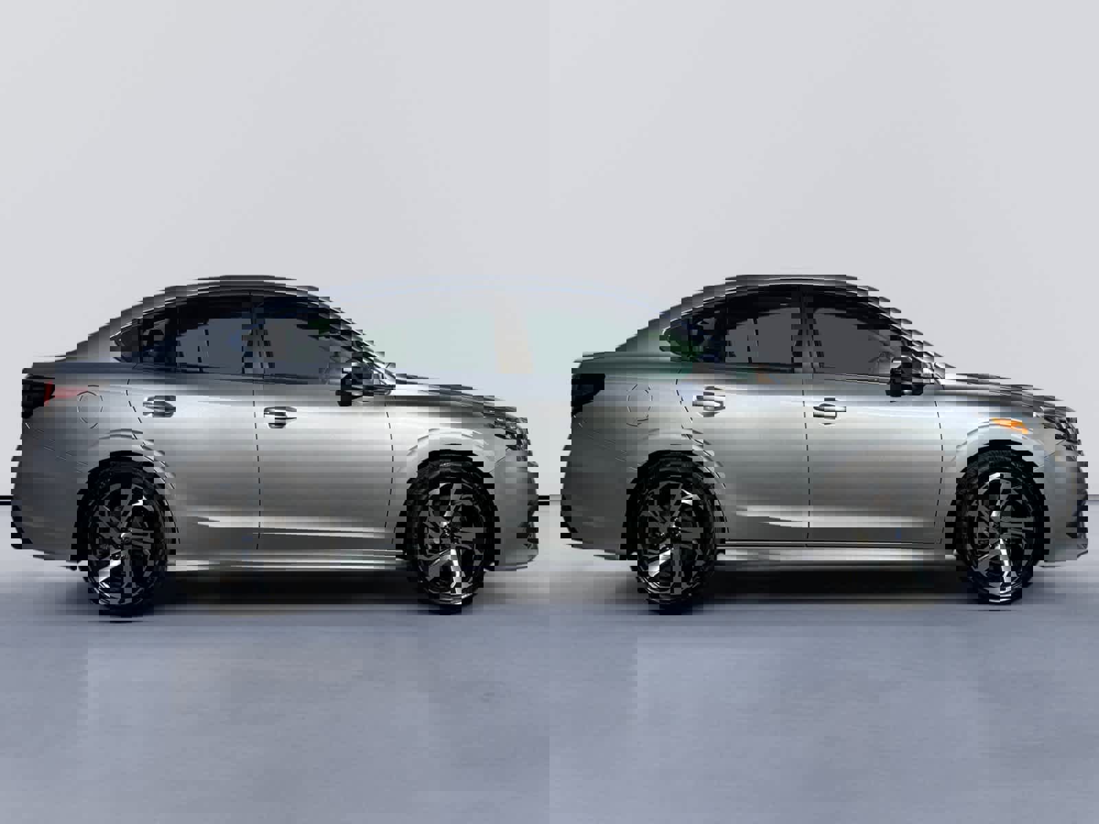 Certified 2022 Subaru Legacy Limited image 2