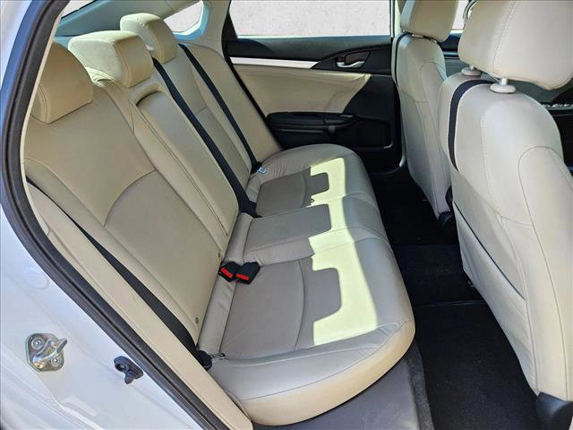 Used 2019 Honda Civic EX-L image 19
