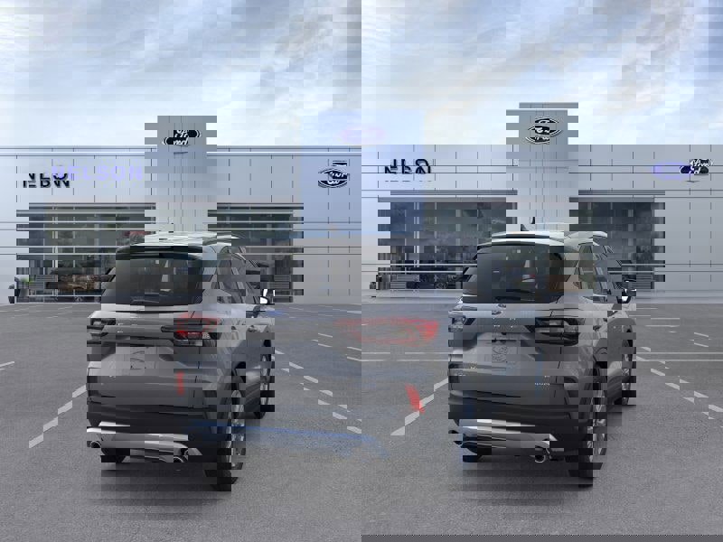 New 2025 Ford Escape Active w/ Active Premium Tech Pack image 8