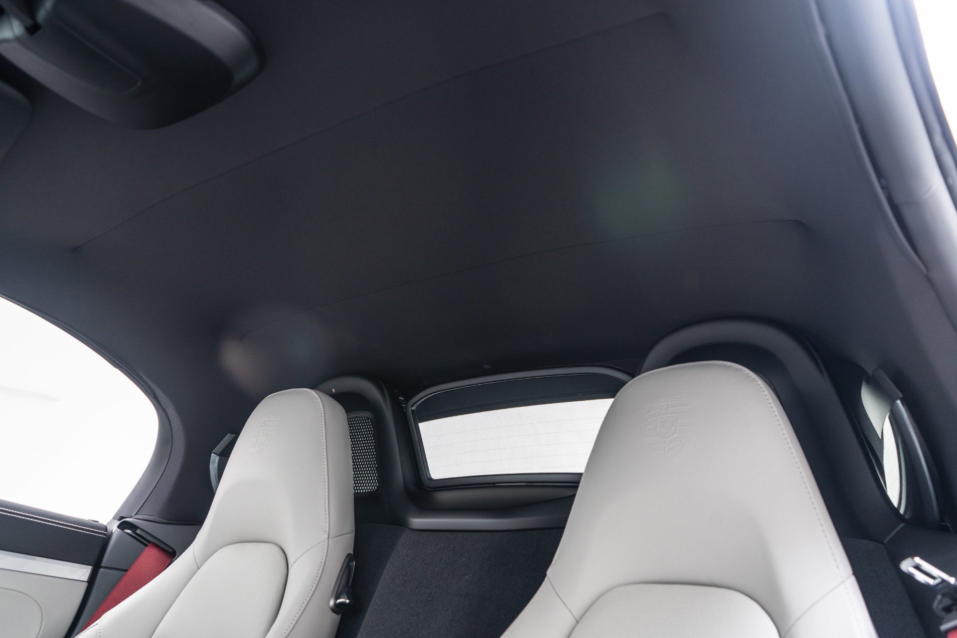 Used 2025 Porsche 718 Boxster image 46