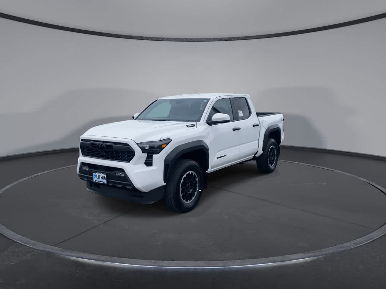 New 2026 Toyota Tacoma TRD Off-Road AWD/4WD image 5