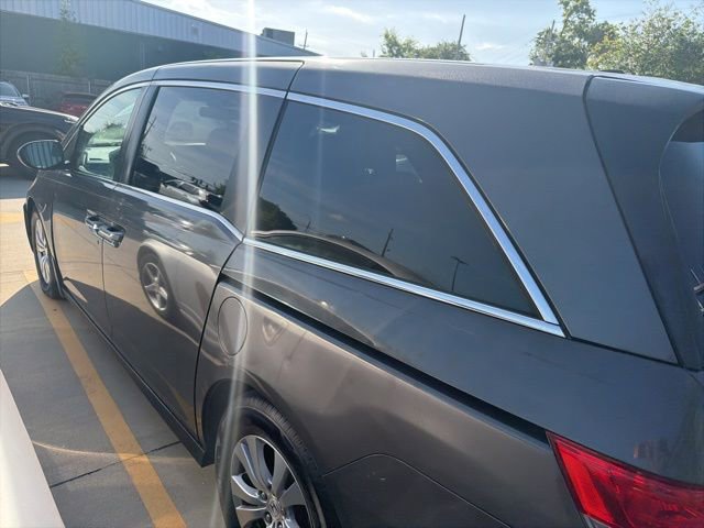 Used 2014 Honda Odyssey EX-L image 8