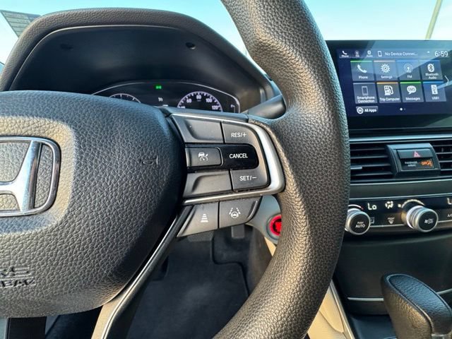 Used 2021 Honda Accord LX image 13