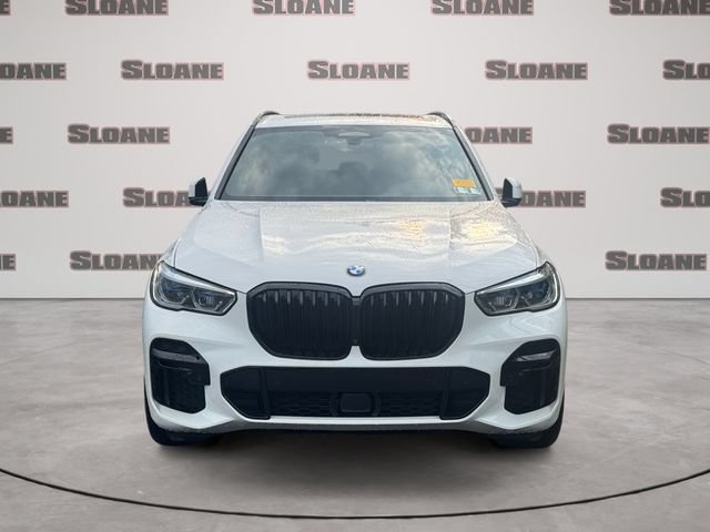 Used 2022 BMW X5 xDrive40i w/ M Sport Package AWD/4WD image 7