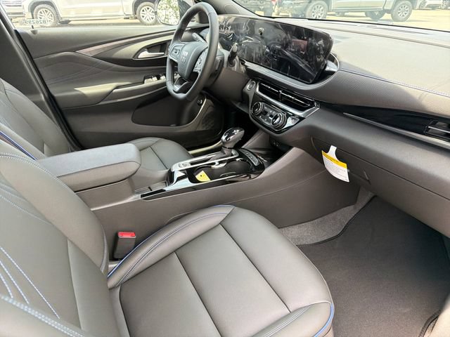 New 2026 Buick Envista Sport Touring w/ Convenience I Package FWD image 23