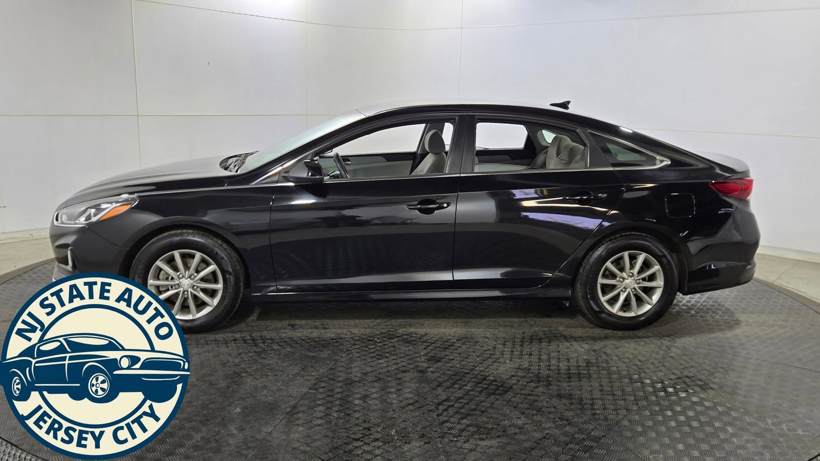 Used 2019 Hyundai Sonata SE FWD image 5