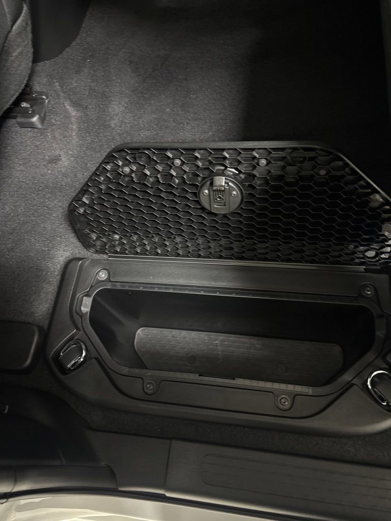 New 2026 RAM 1500 Big Horn w/ Night Edition image 25