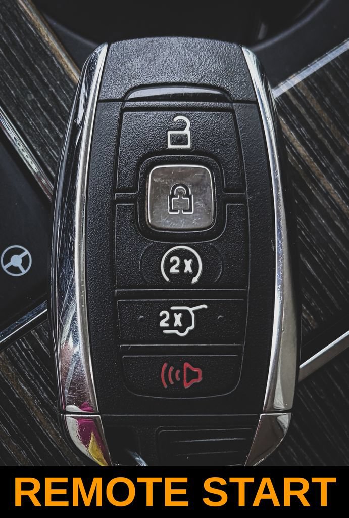 Used 2018 Lincoln Navigator L Black Label AWD/4WD image 22