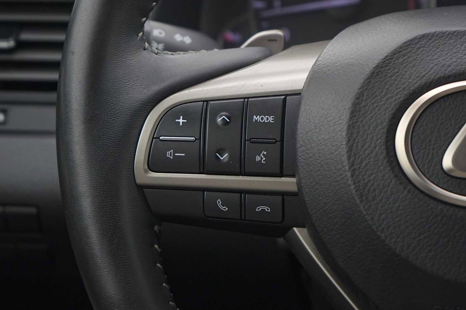 Used 2021 Lexus RX 350 FWD w/ Premium Package image 17