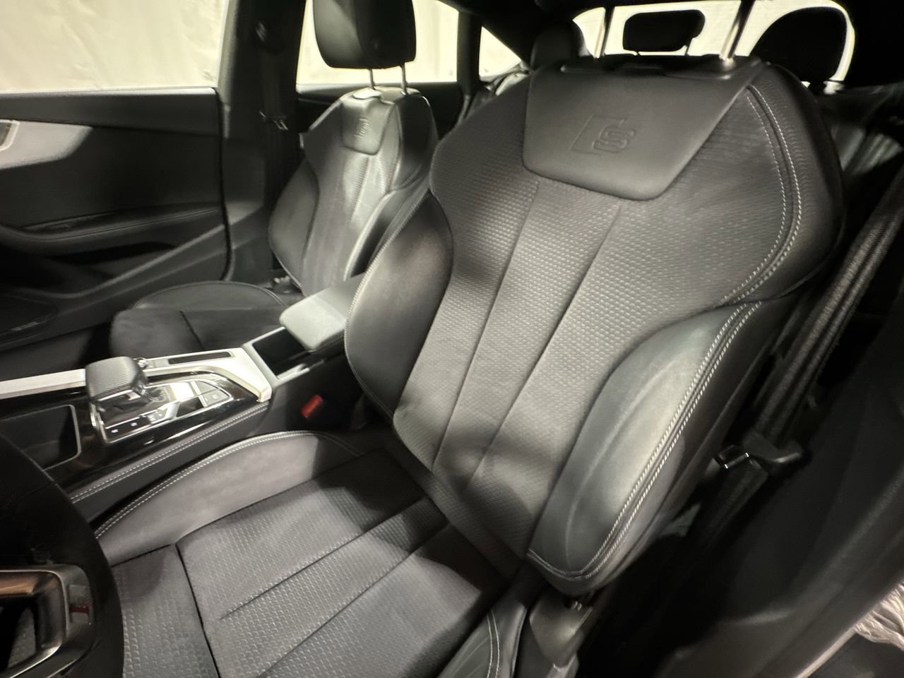 Used 2023 Audi A5 2.0T Premium Plus image 19