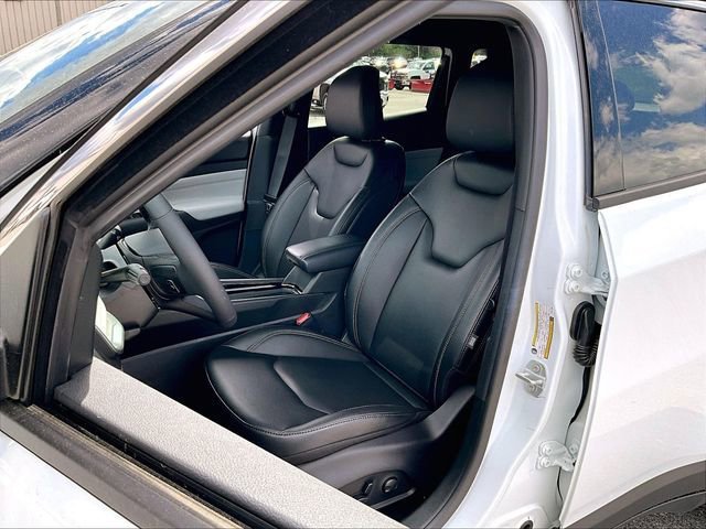 Used 2026 Jeep Compass Limited image 10