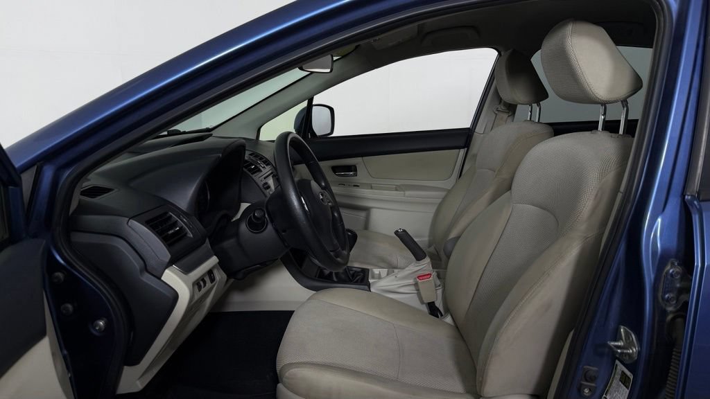 Used 2014 Subaru Crosstrek 2.0i Premium AWD/4WD image 12