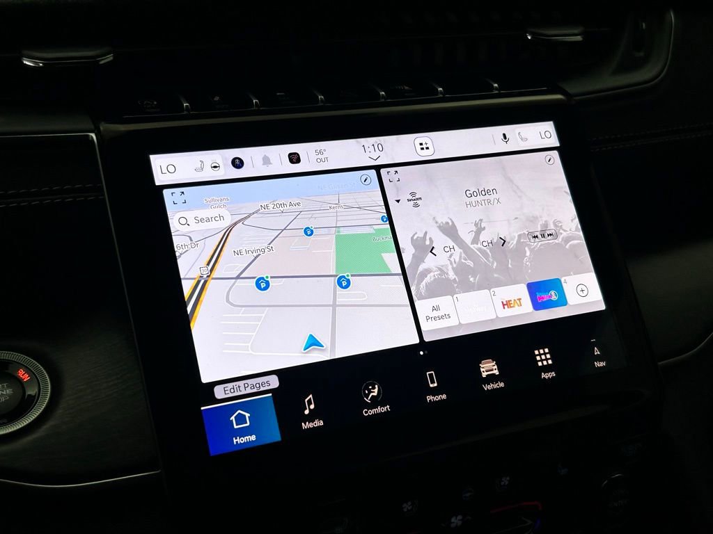 New 2025 Jeep Grand Cherokee Limited w/ Luxury Tech Group II image 29