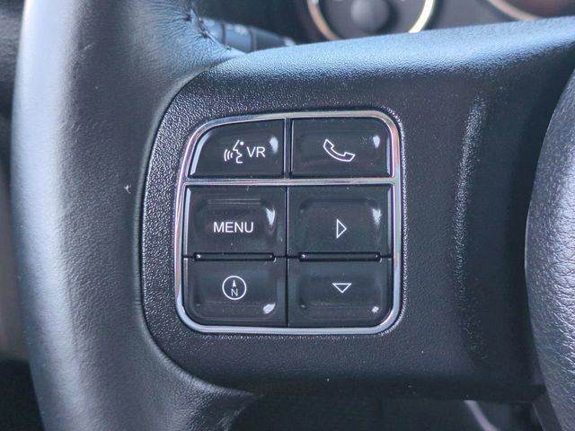 Used 2016 Jeep Wrangler Sport w/ Connectivity Group image 20