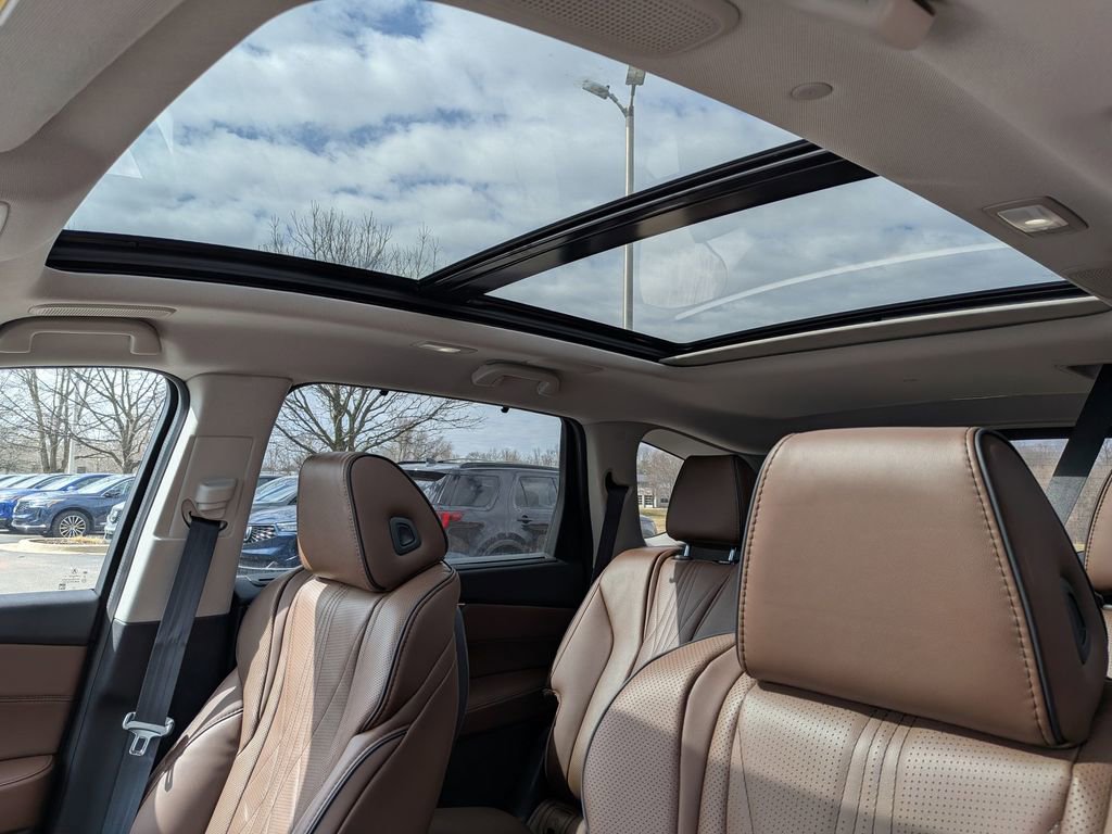 New 2026 Acura MDX w/ Advance Package image 12