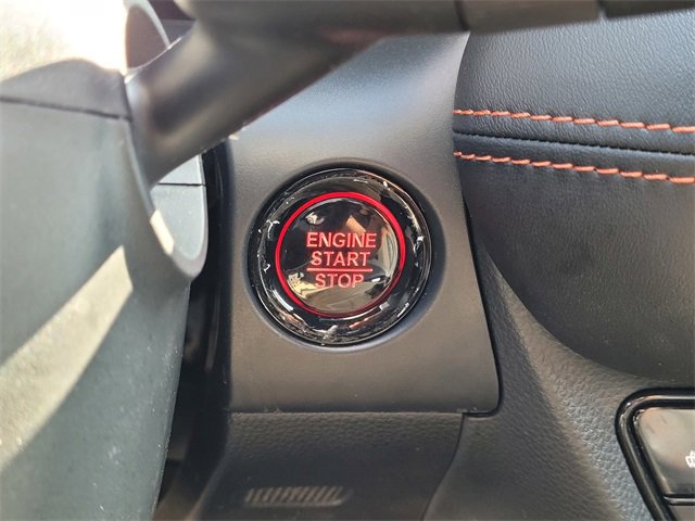 Used 2025 Honda HR-V Sport image 17