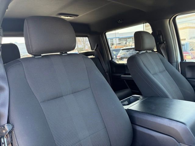 Used 2015 Ford F150 XLT w/ Equipment Group 302A Luxury image 30