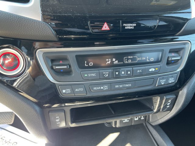 Used 2019 Honda Ridgeline RTL-E image 19
