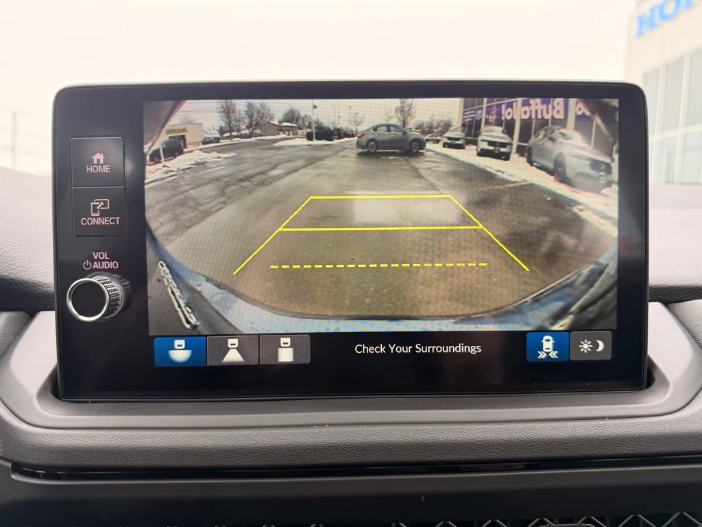 New 2026 Honda Accord SE image 9