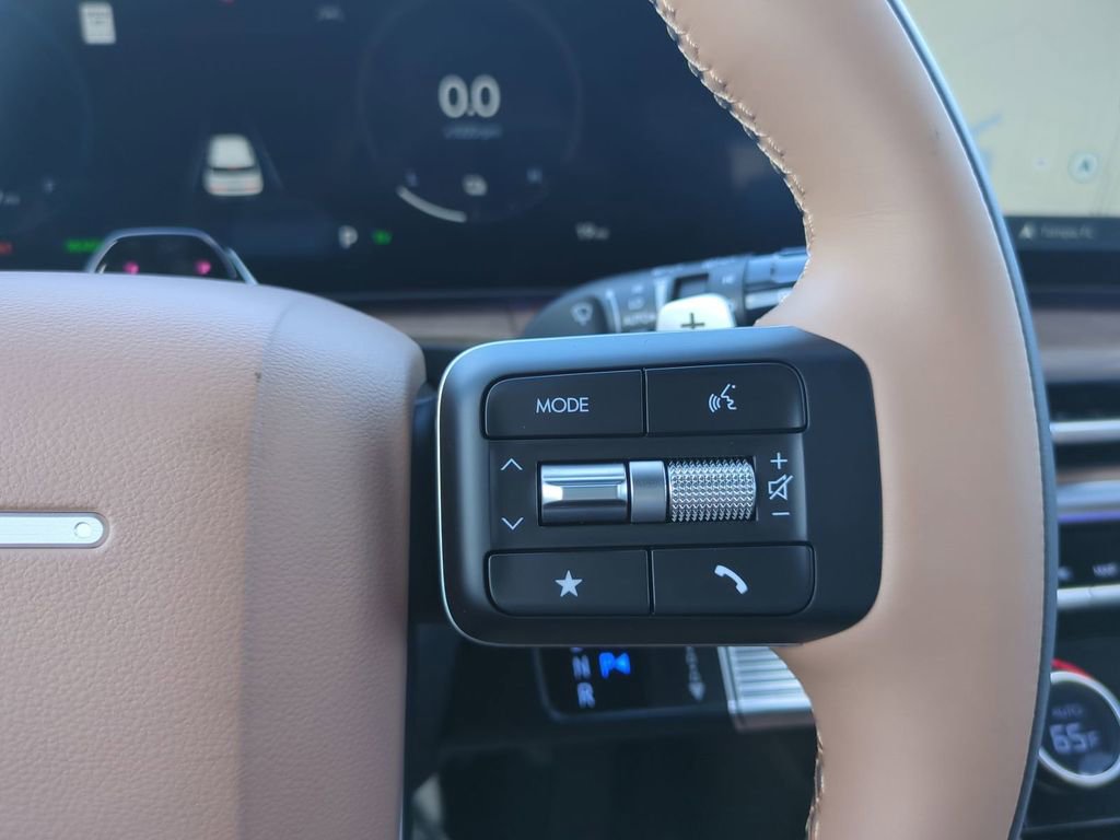 New 2026 Hyundai Santa Fe Calligraphy image 35