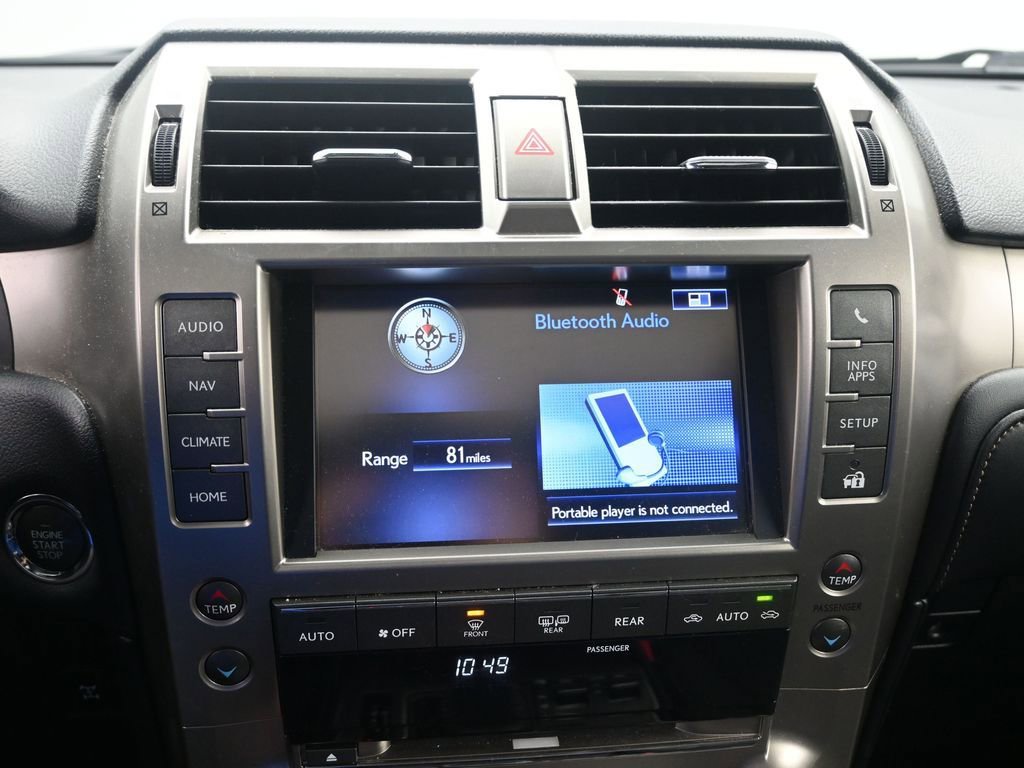 Used 2019 Lexus GX 460 image 14