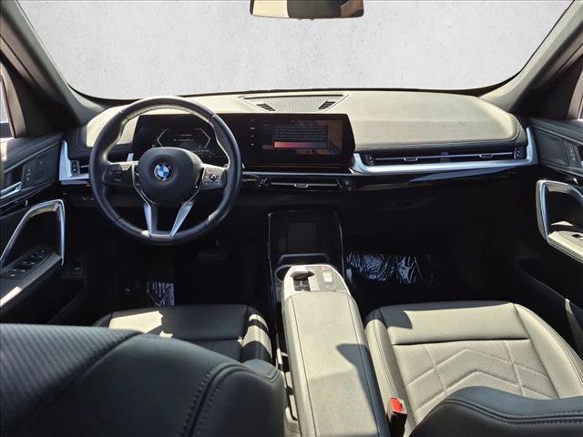 Certified 2024 BMW X1 xDrive28i w/ Convenience Package AWD/4WD image 17