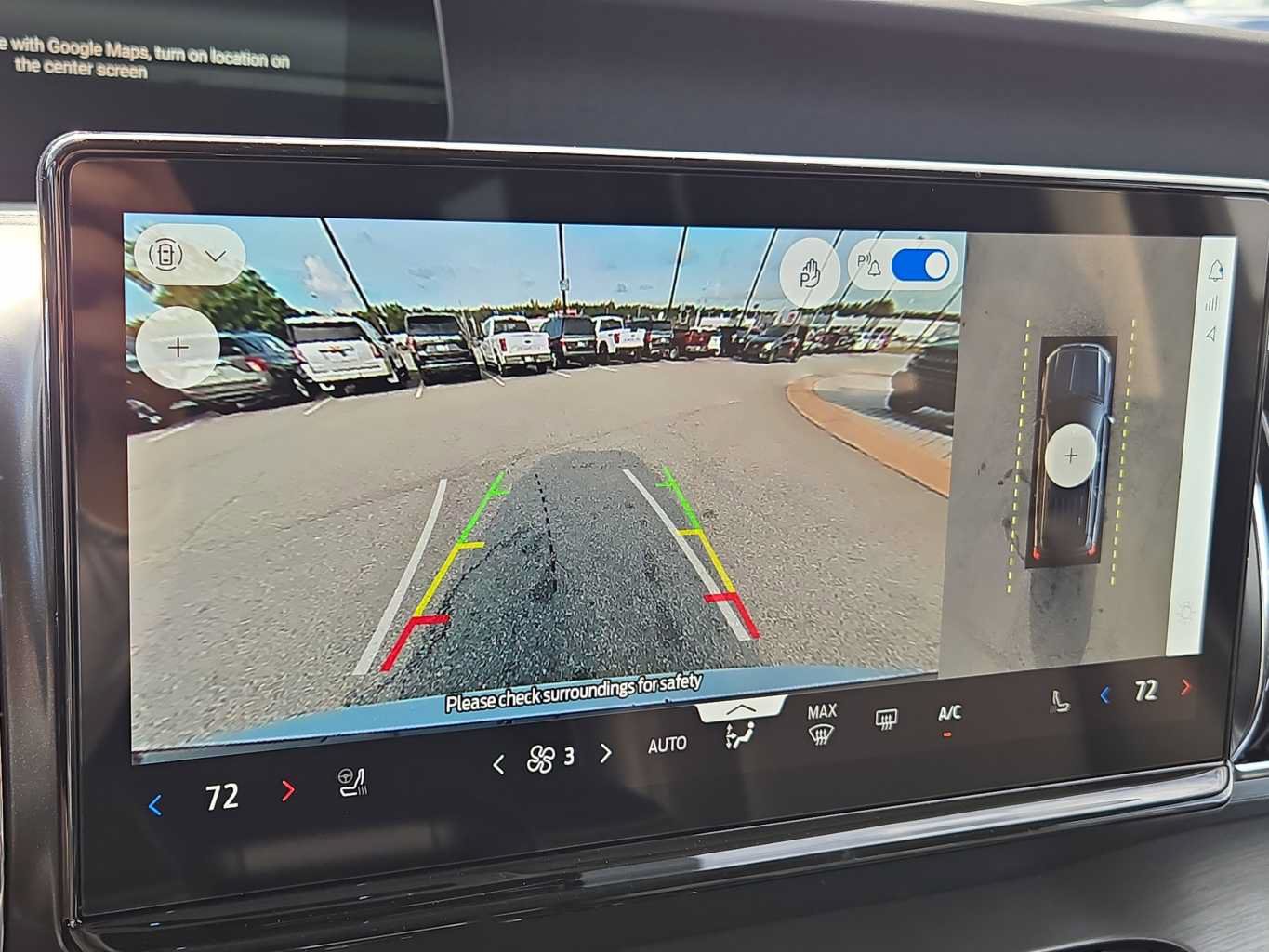 New 2026 Ford Expedition Platinum AWD/4WD image 18