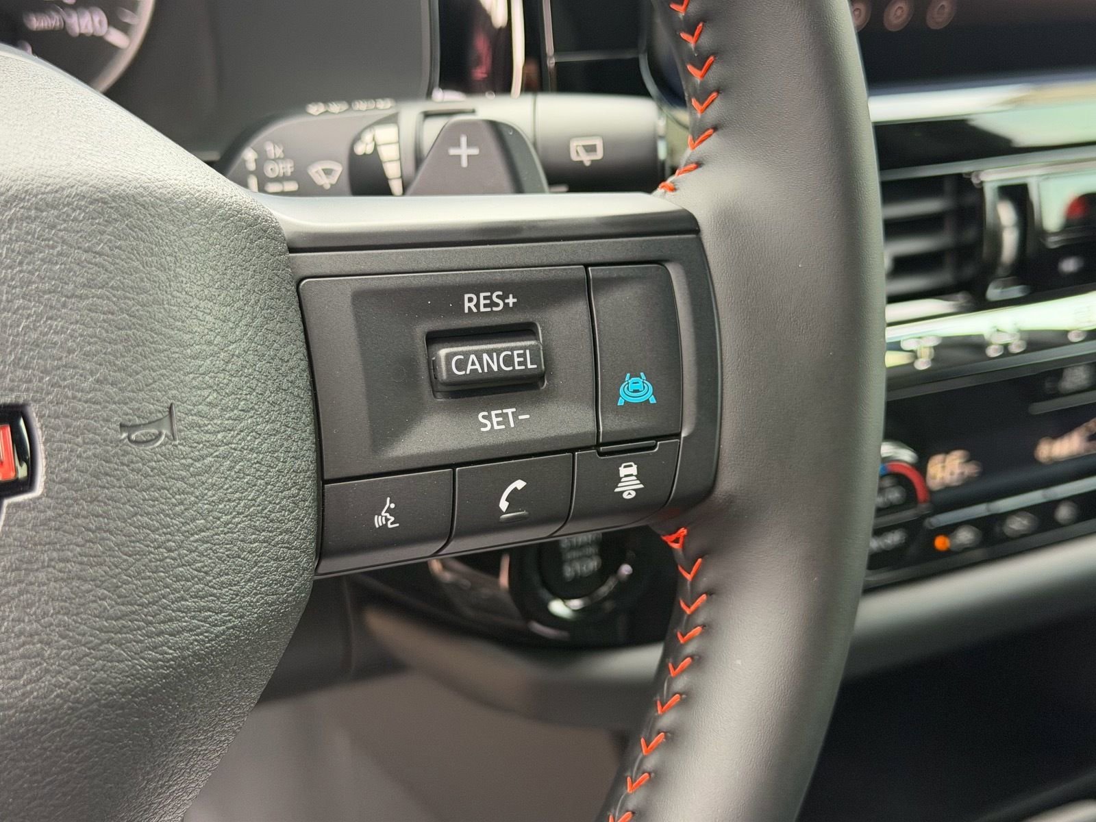 New 2026 Nissan Pathfinder Rock Creek image 25