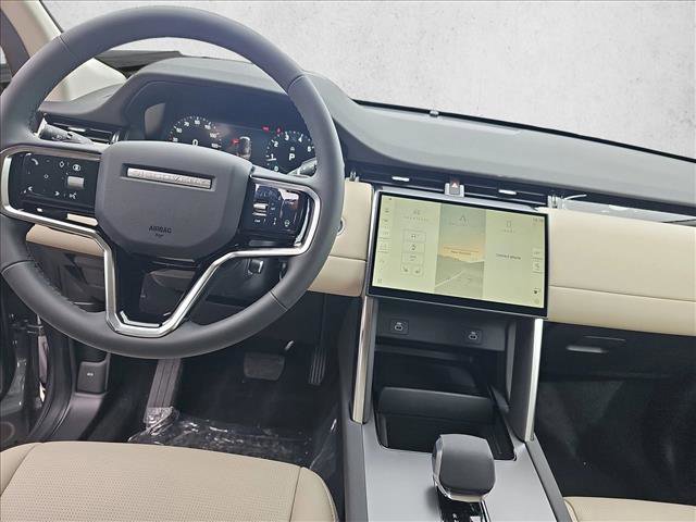 New 2025 Land Rover Discovery Sport S image 22