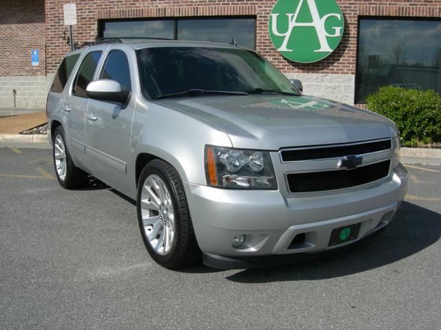 Used 2013 Chevrolet Tahoe LT AWD/4WD image 1