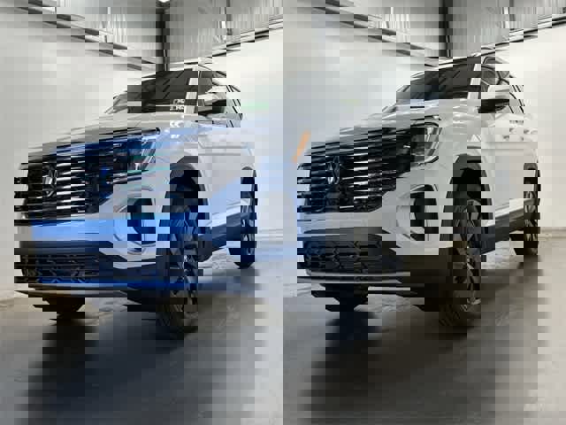 New 2026 Volkswagen Atlas SE image 27