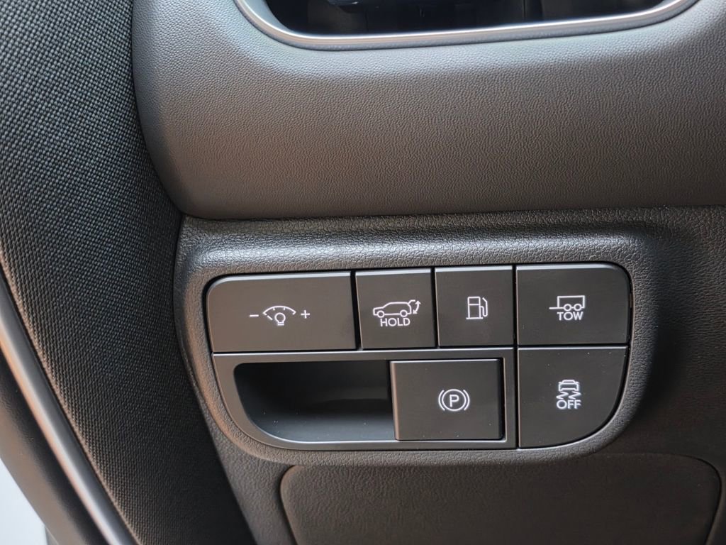 New 2026 Hyundai Palisade Calligraphy image 31