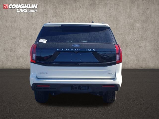 New 2025 Ford Expedition Max Active image 7