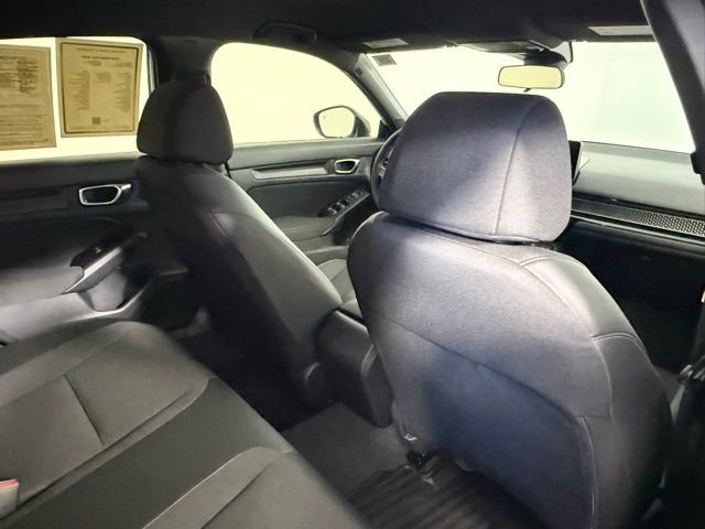 Used 2026 Honda Civic Sport image 41